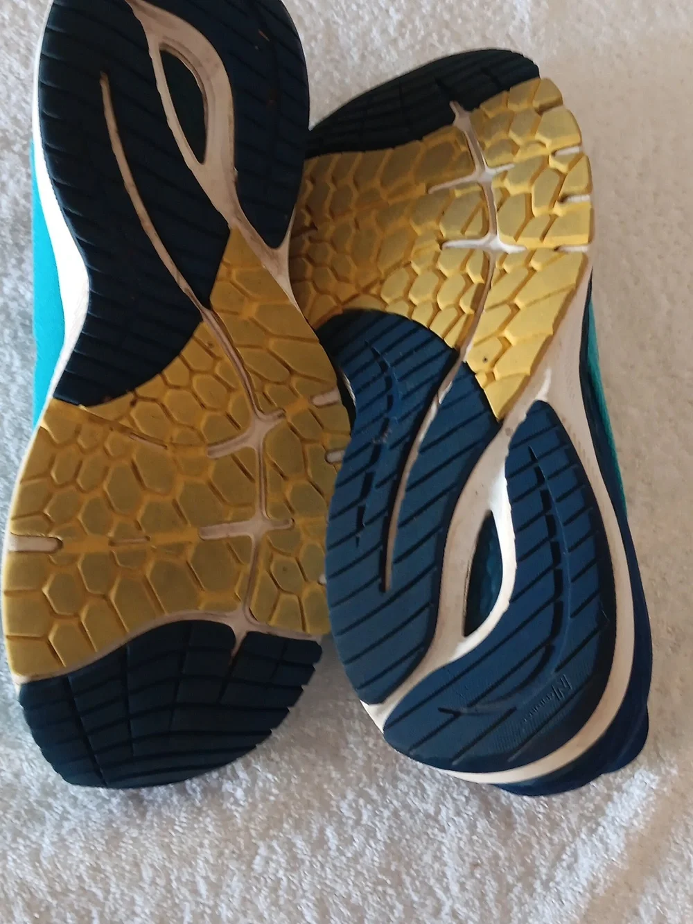 New Balance Fresh Foam 860 Running Shoes